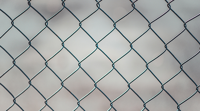 Fencing Net | Maximus Nets