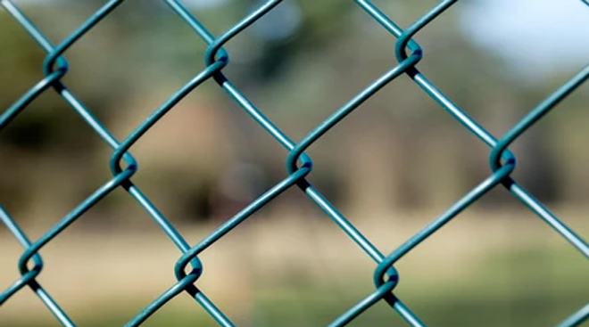 Wire Mesh Fence | Maximus Nets