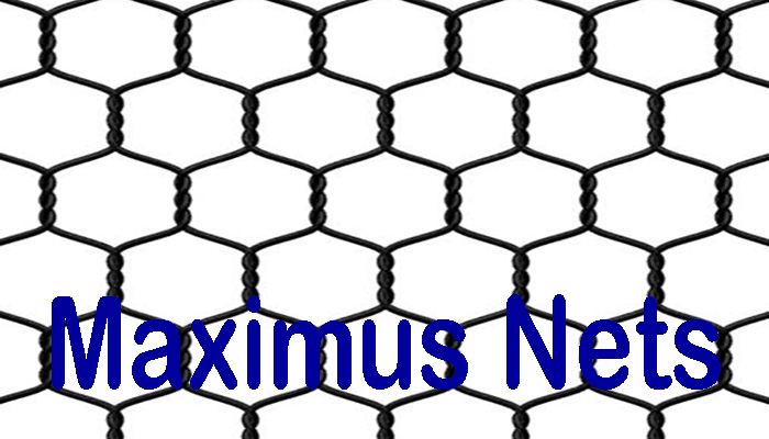 Maximus Nets: Your Trusted Plastic Garden Fencing Net Manufacturer