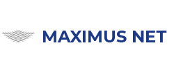 Maximus Net Logo